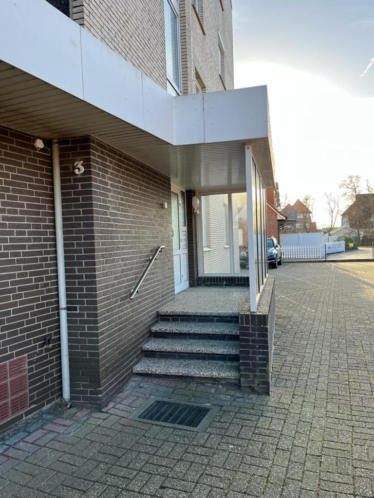 Am Deich Appartement