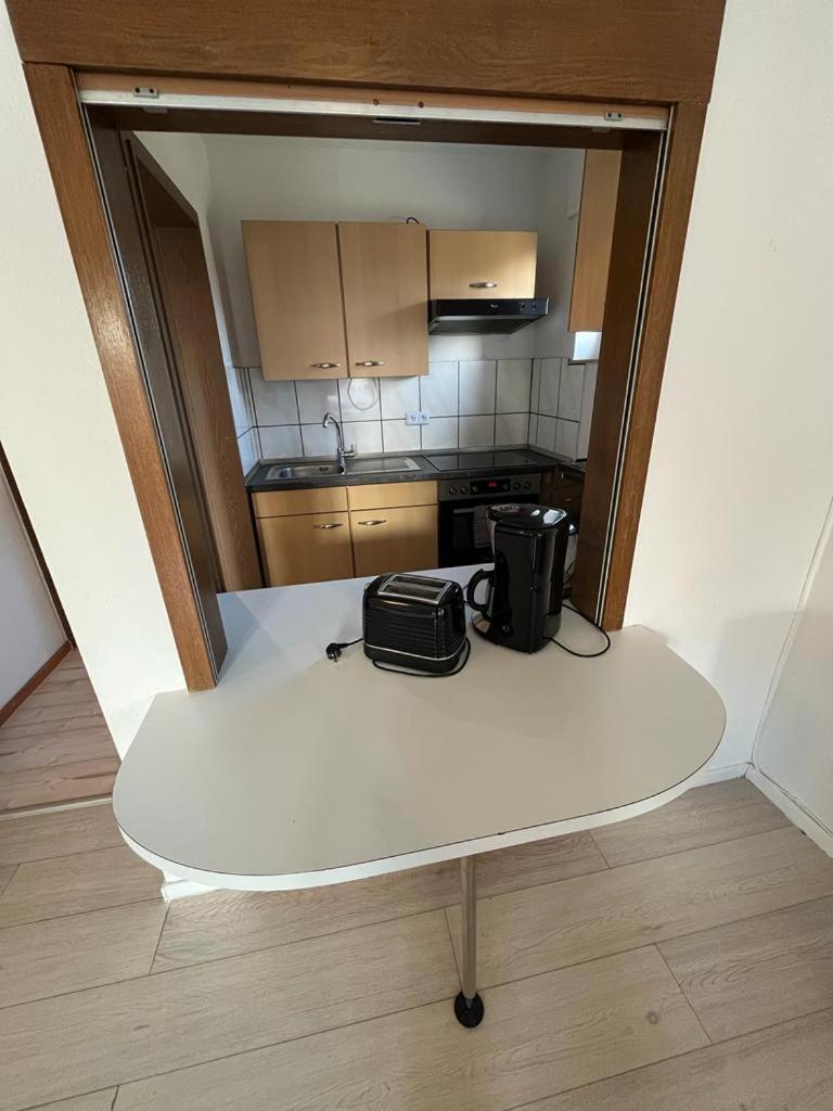 Appartement Am Deich *